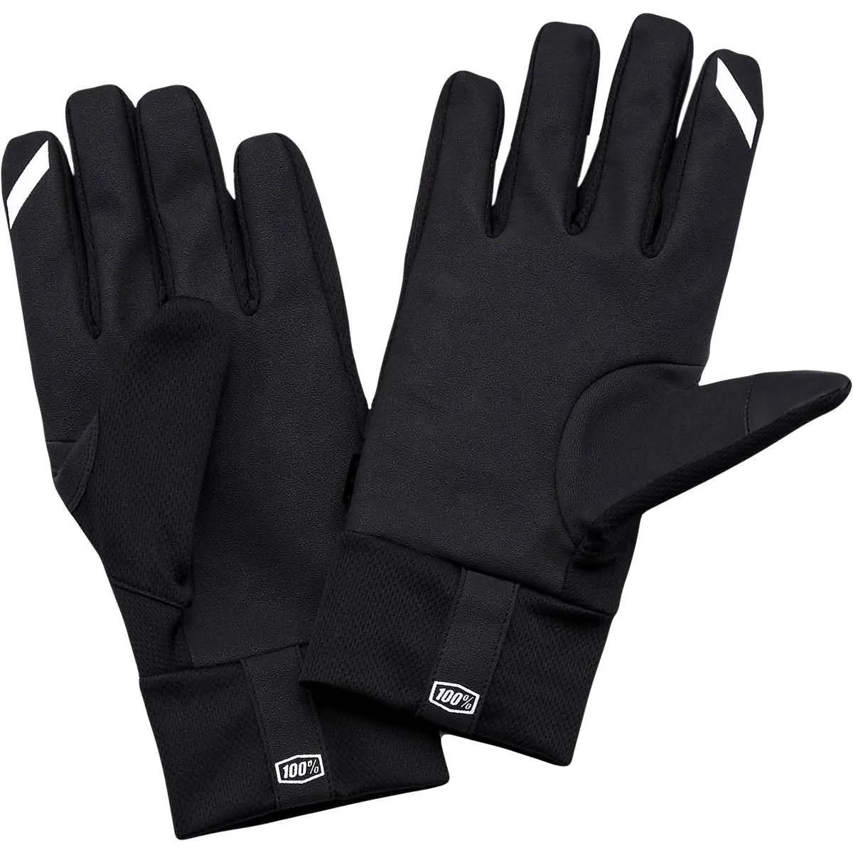 100% Hydromatic Men's Off-Road Gloves (Brand New)