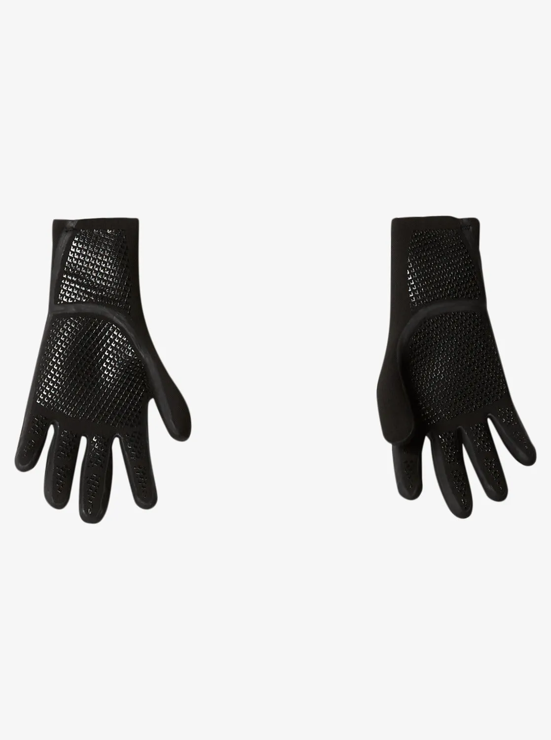 3mm Marathon Sessions Wetsuit Gloves - Black