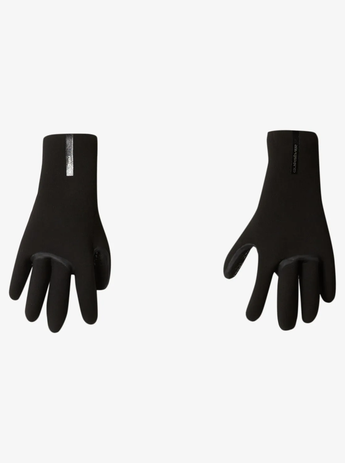 3mm Marathon Sessions Wetsuit Gloves - Black