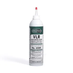 AlbaChem VLR Heat Transfer Vinyl Letter Remover - No. 1020