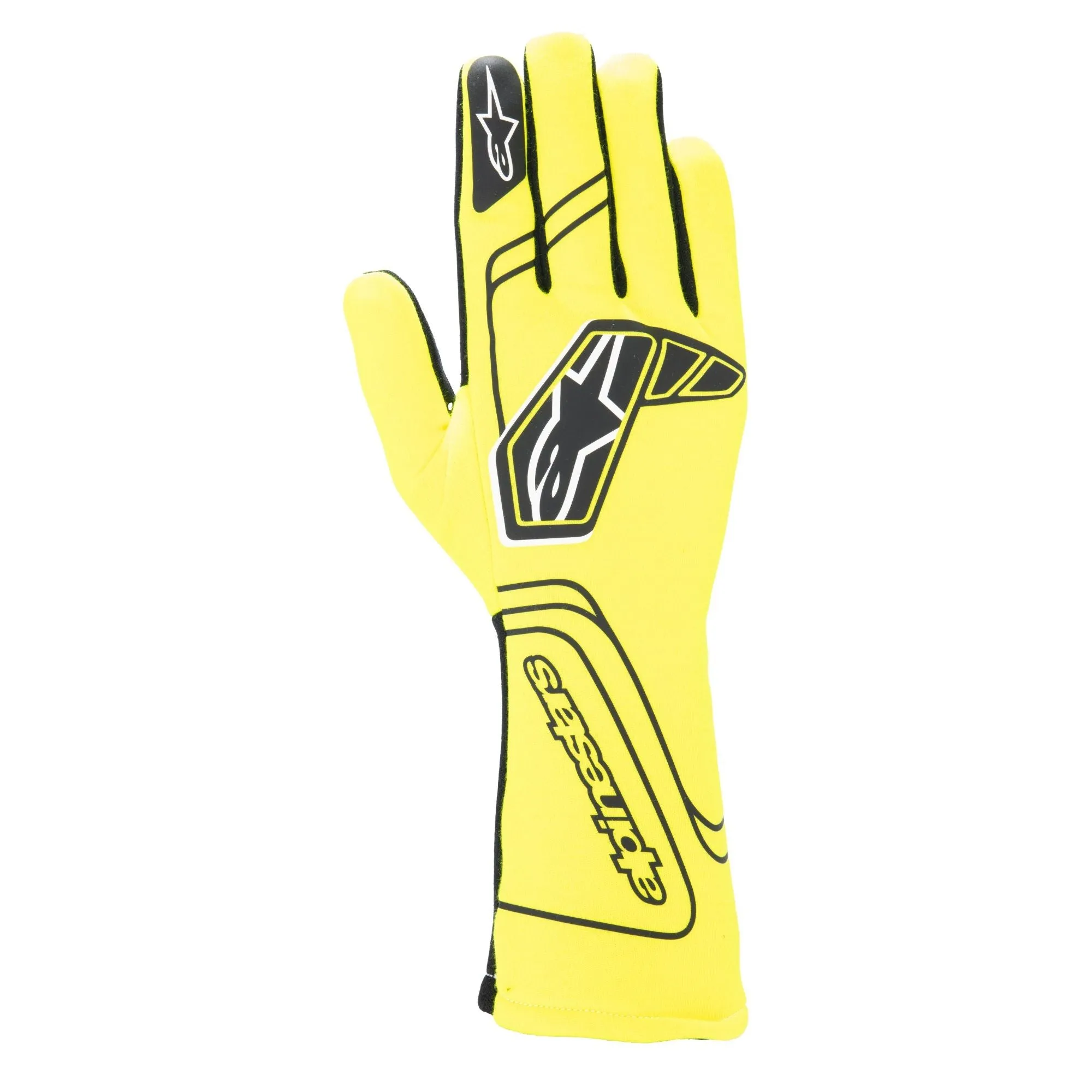 Alpinestars Tech-1 Start V4 SFI Racing Glove