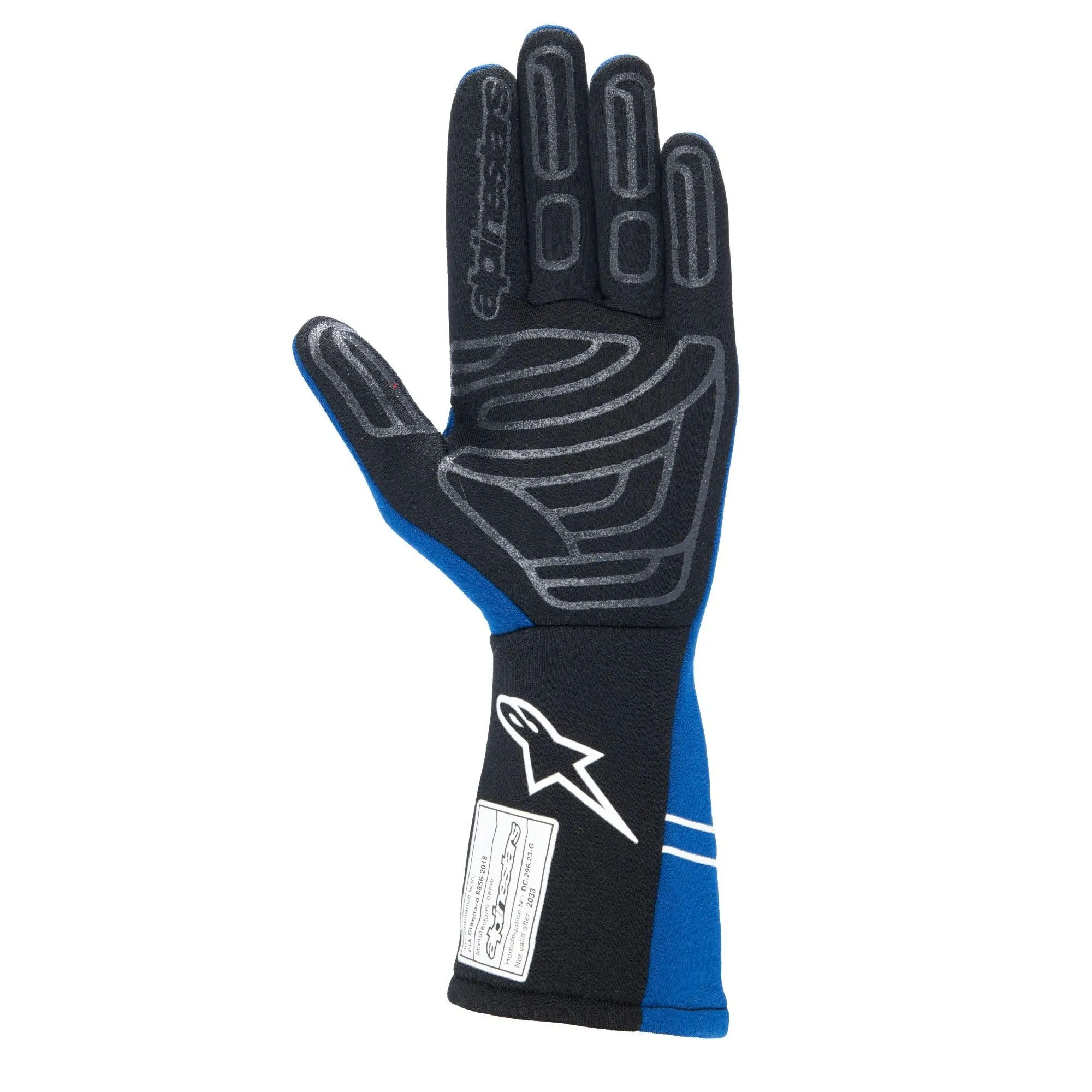 Alpinestars Tech-1 Start V4 SFI Racing Glove