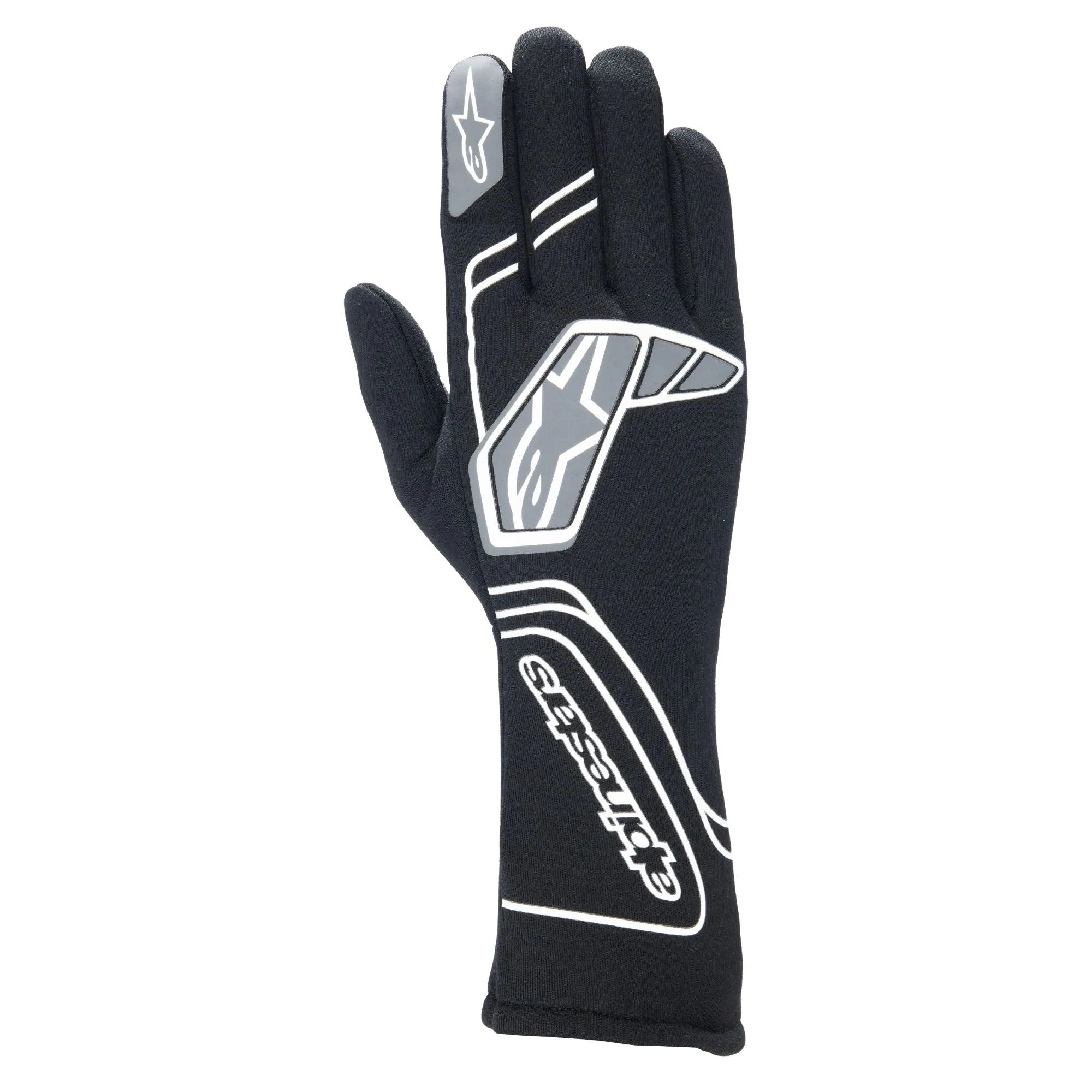 Alpinestars Tech-1 Start V4 SFI Racing Glove