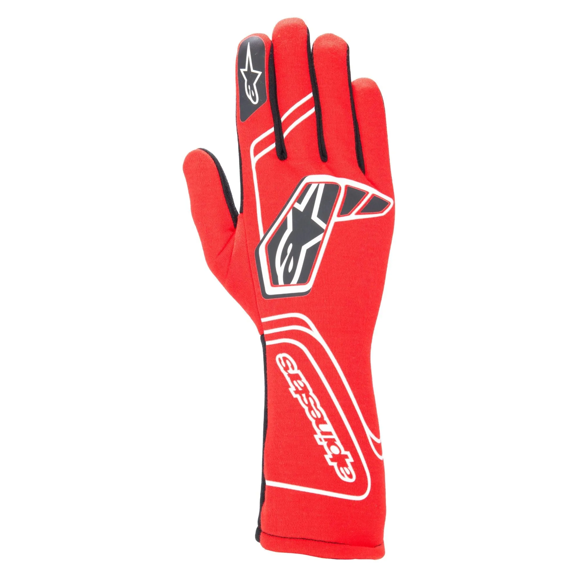 Alpinestars Tech-1 Start V4 SFI Racing Glove