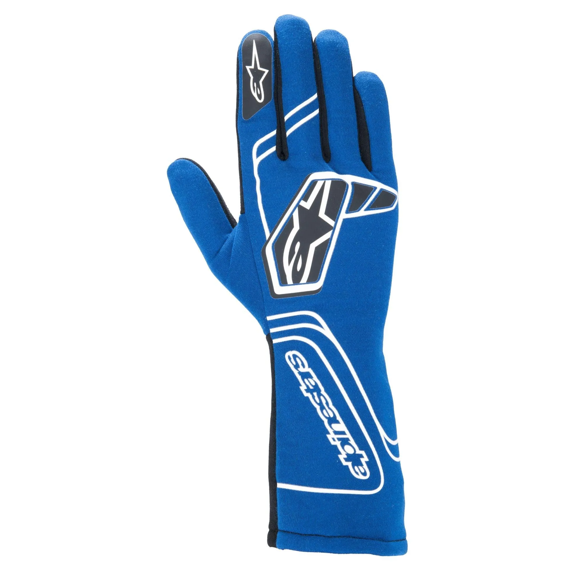 Alpinestars Tech-1 Start V4 SFI Racing Glove