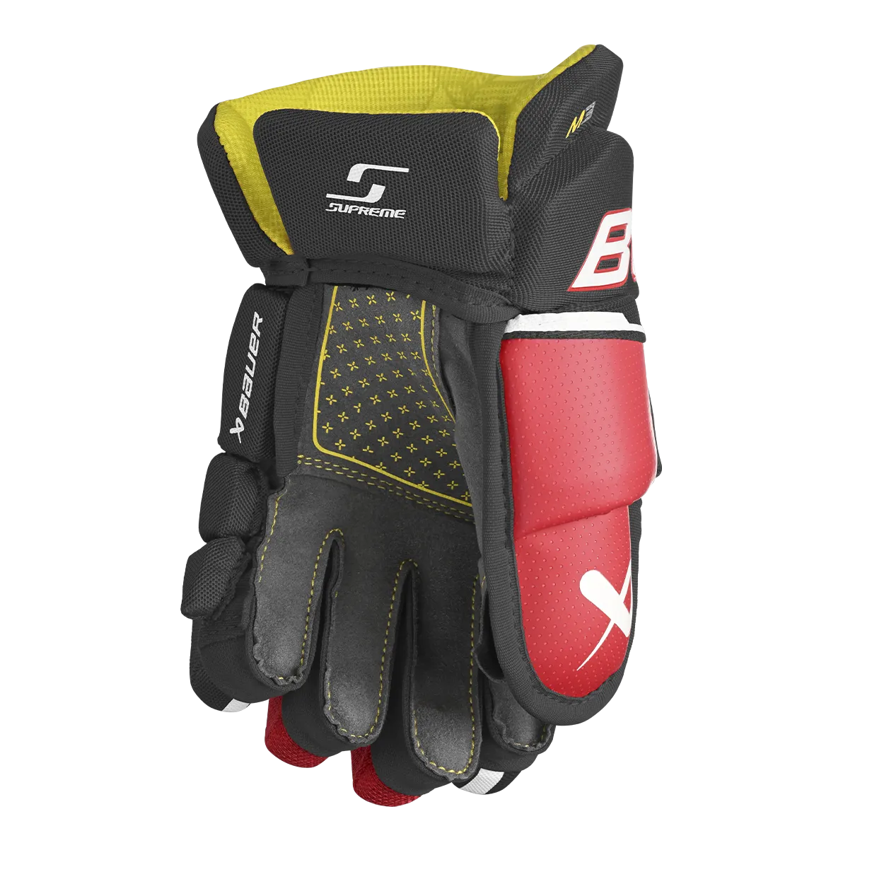 BAUER SUPREME M3 GLOVE SENIOR