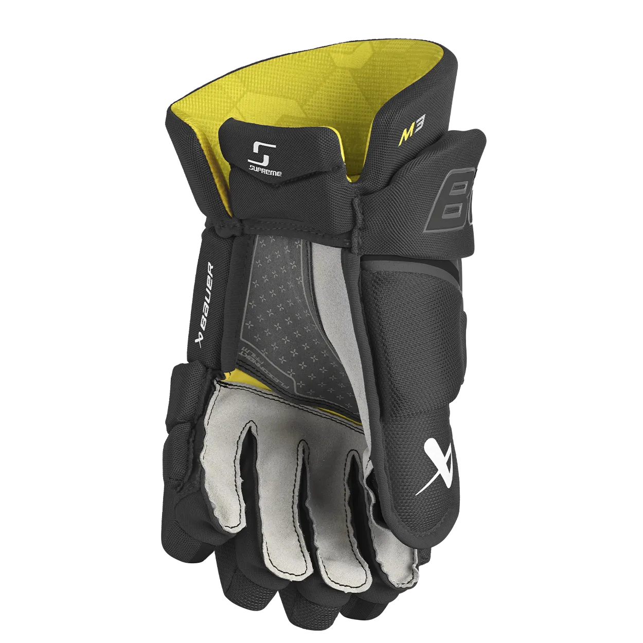 BAUER SUPREME M3 GLOVE SENIOR