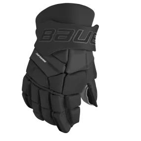 BAUER SUPREME M3 GLOVE SENIOR