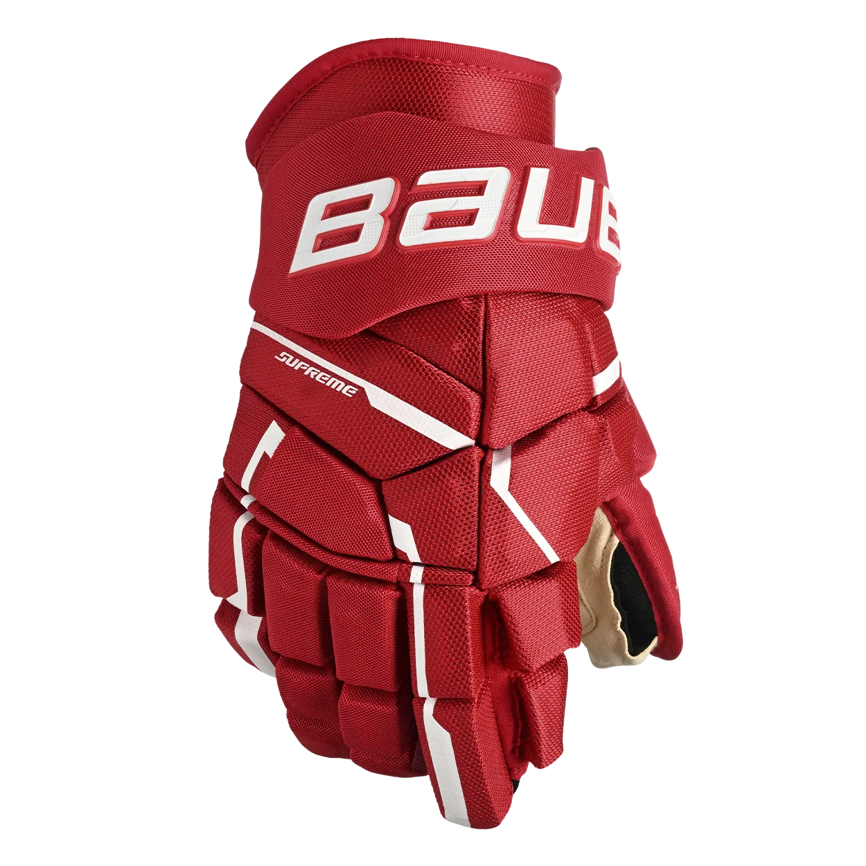 BAUER SUPREME M5PRO GLOVE INTERMEDIATE