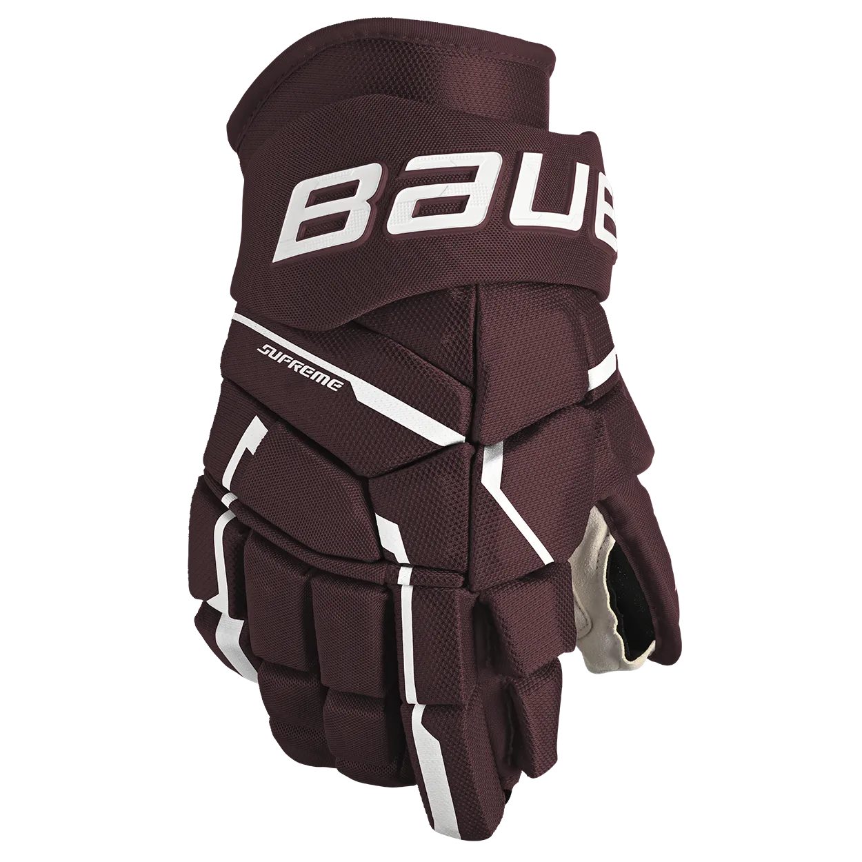 BAUER SUPREME M5PRO GLOVE INTERMEDIATE