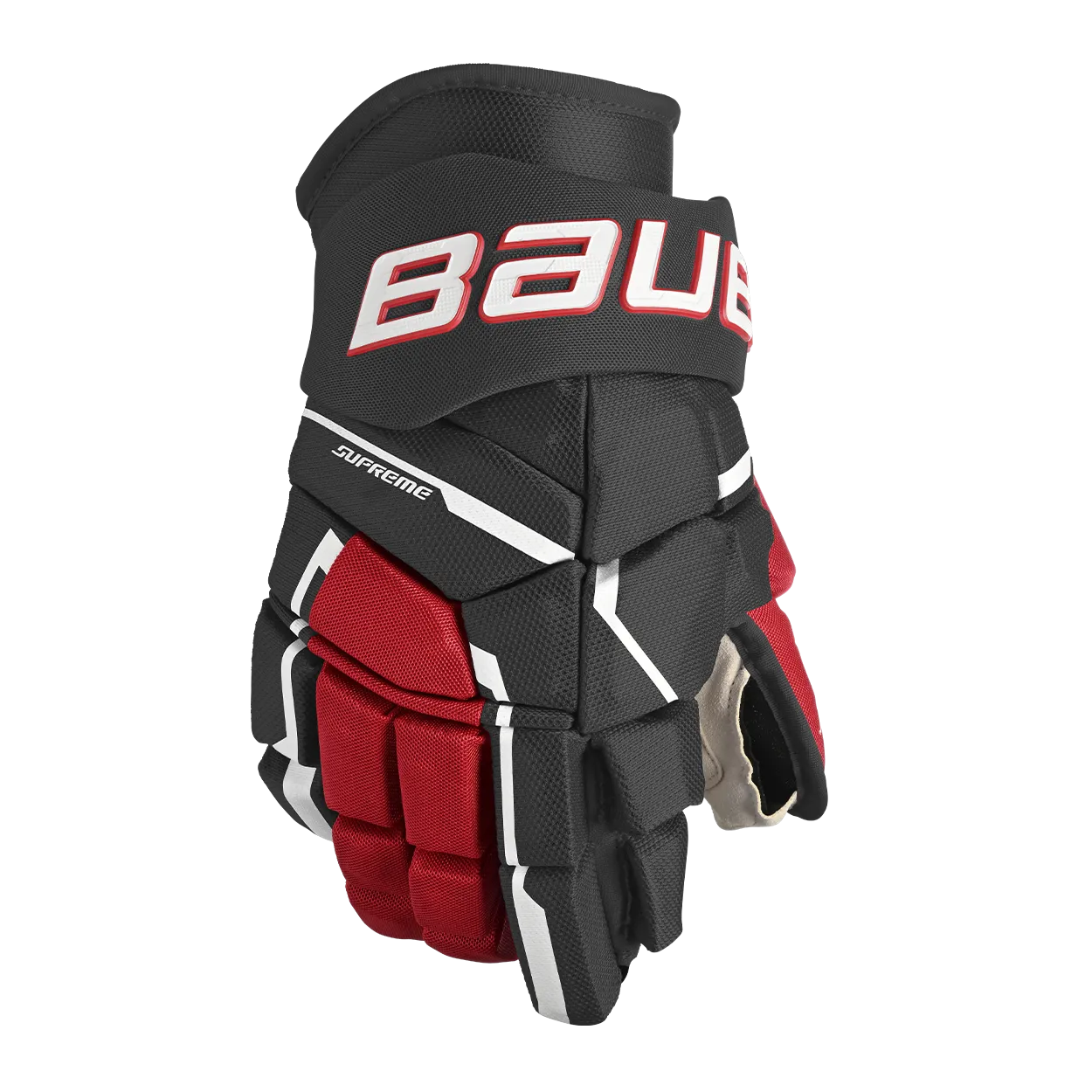 BAUER SUPREME M5PRO GLOVE INTERMEDIATE