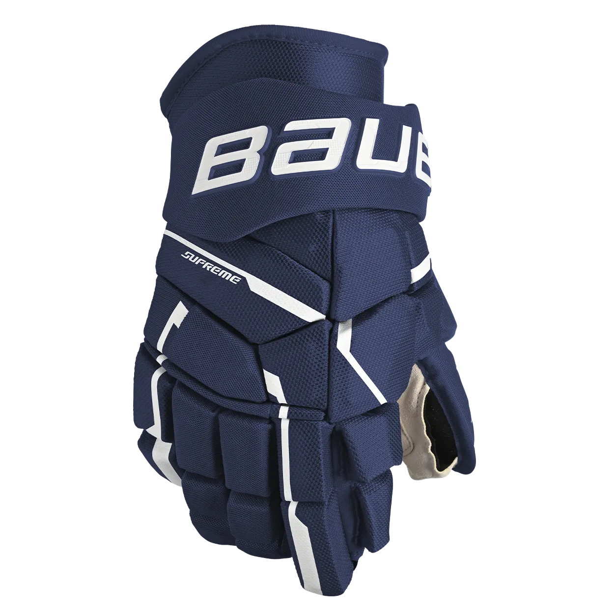 BAUER SUPREME M5PRO GLOVE SENIOR