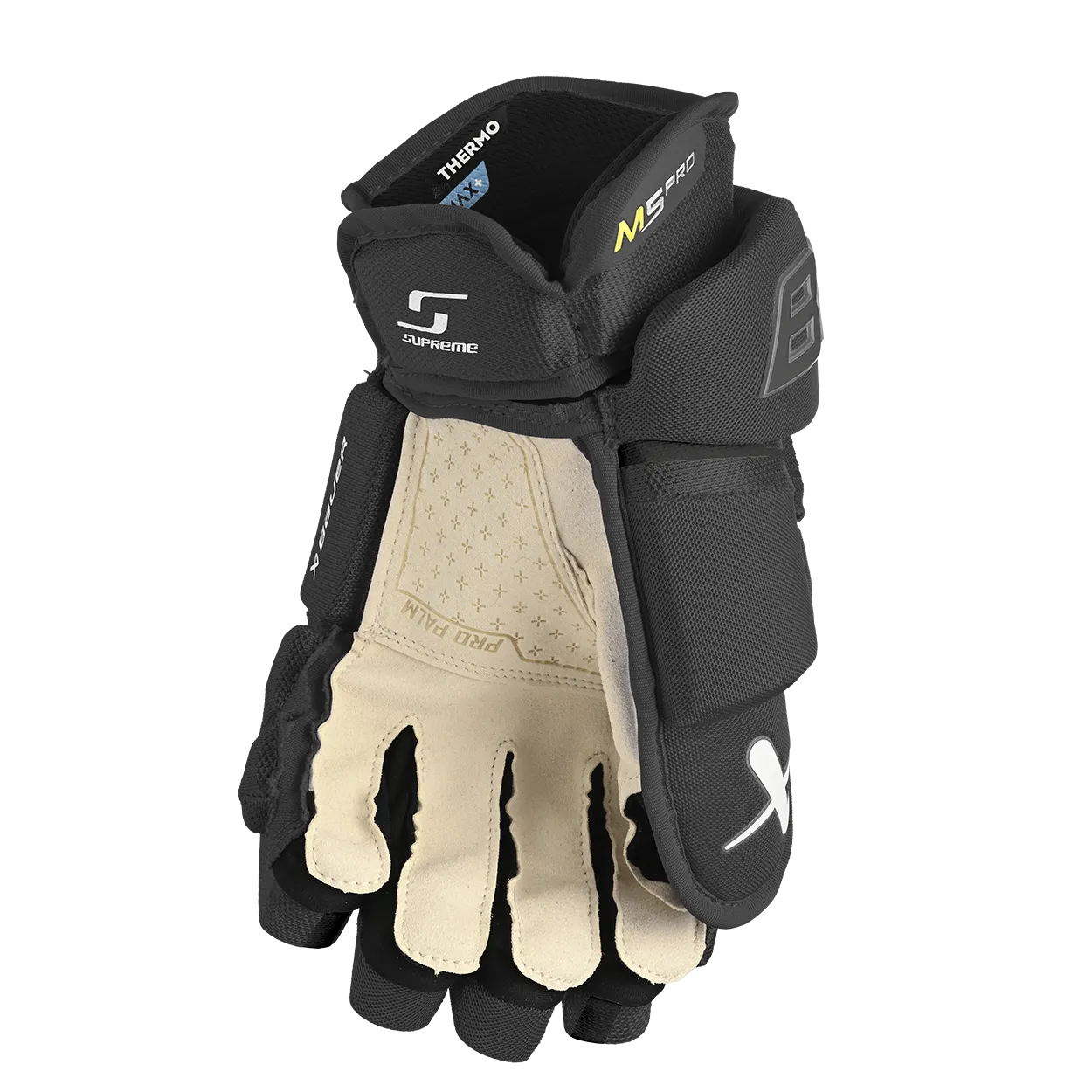 BAUER SUPREME M5PRO GLOVE SENIOR