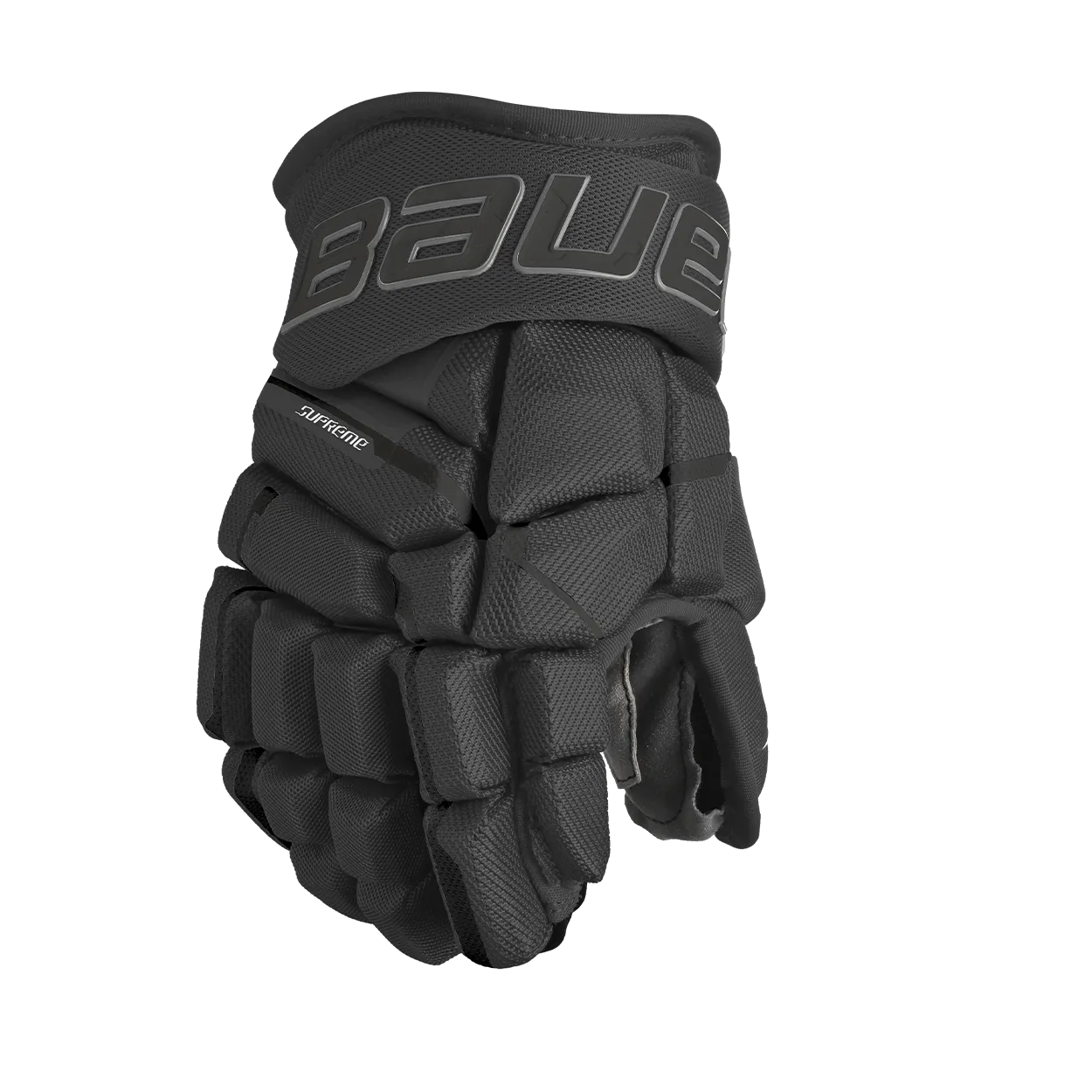 BAUER SUPREME MACH GLOVE JUNIOR