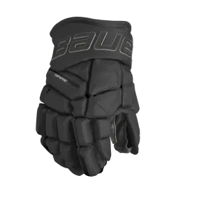 BAUER SUPREME MACH GLOVE JUNIOR