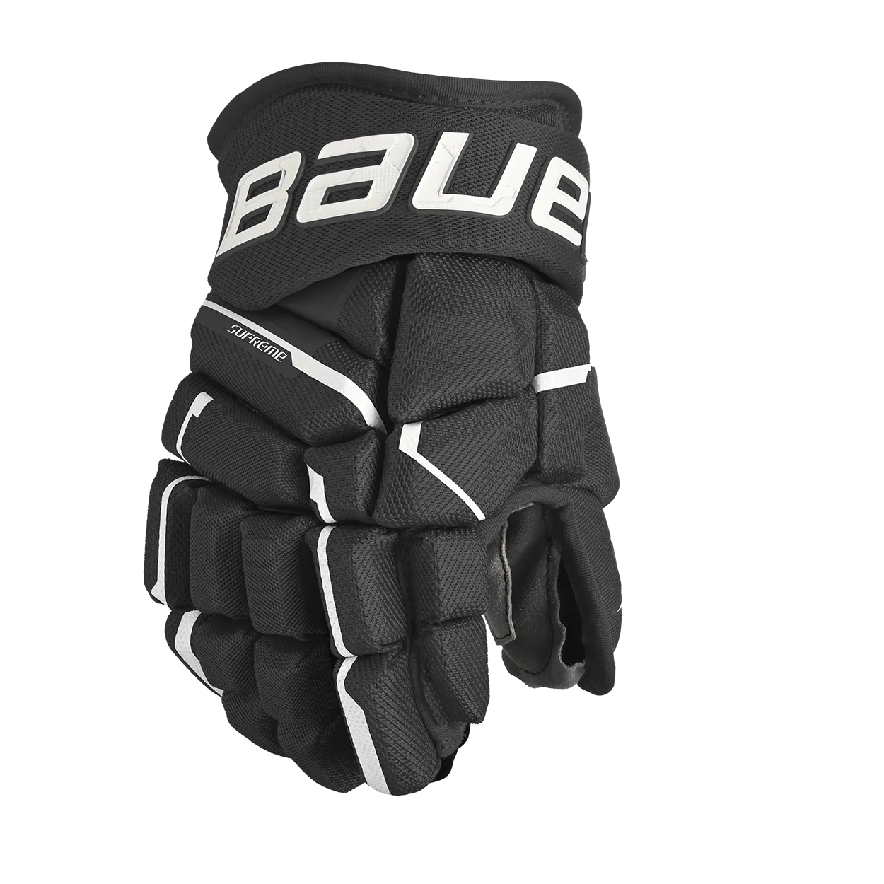 BAUER SUPREME MACH GLOVE JUNIOR