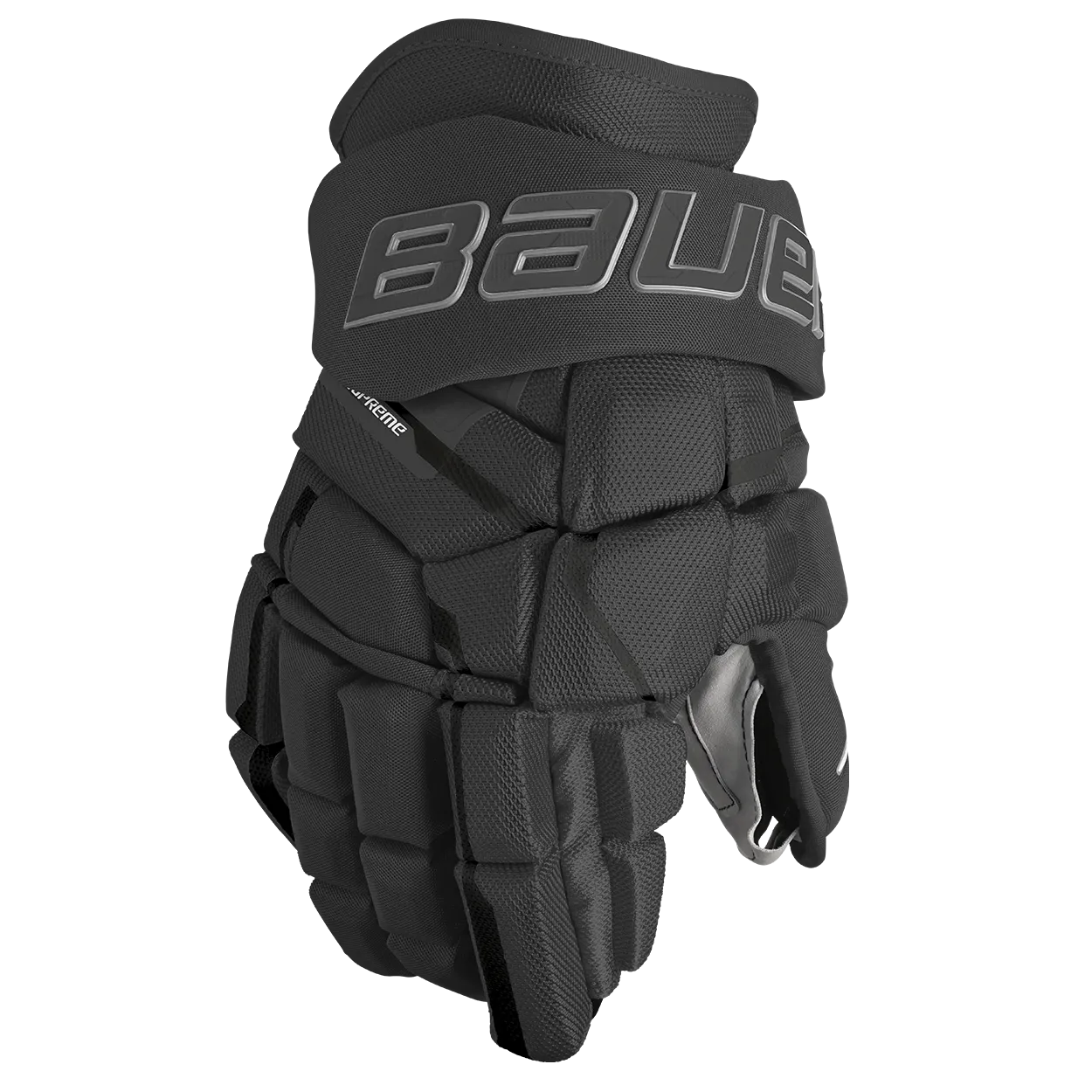 BAUER SUPREME MACH GLOVE SENIOR