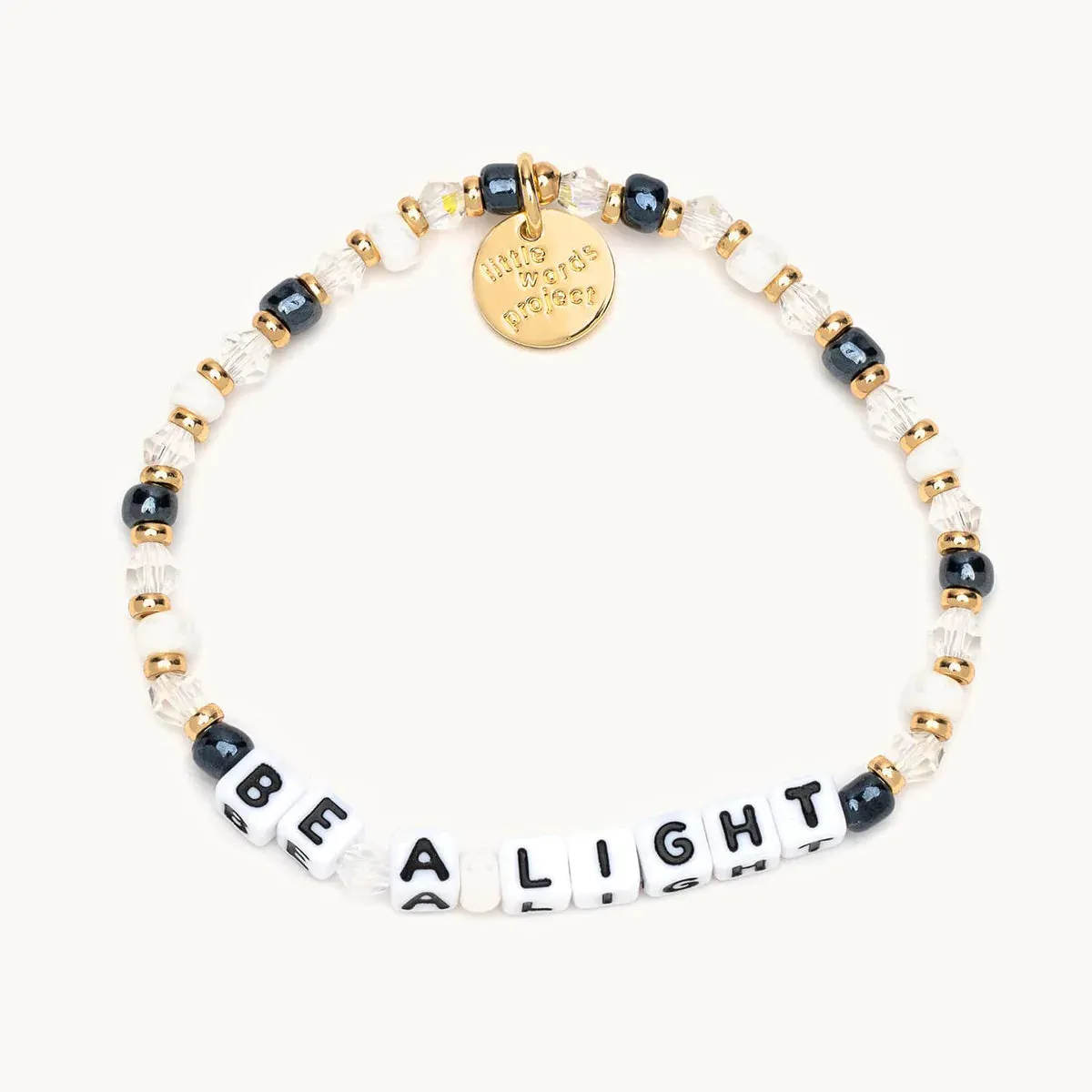 Be the Light Bracelet