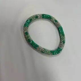 Bracelet Beaded By Cmc