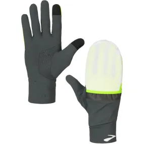 Brooks Draft Hybrid Glove