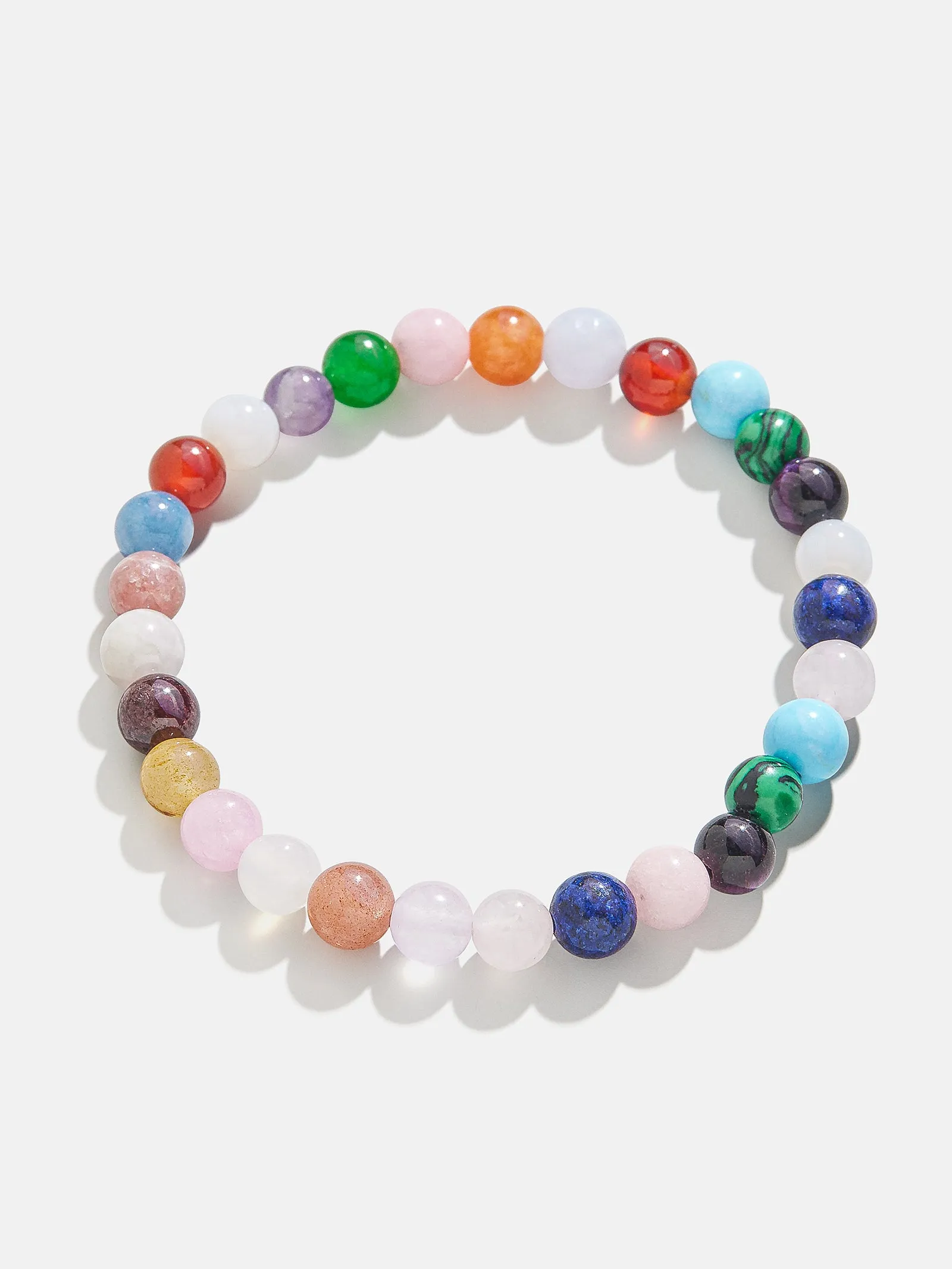 Cameron Semi-Precious Bracelet - Multi