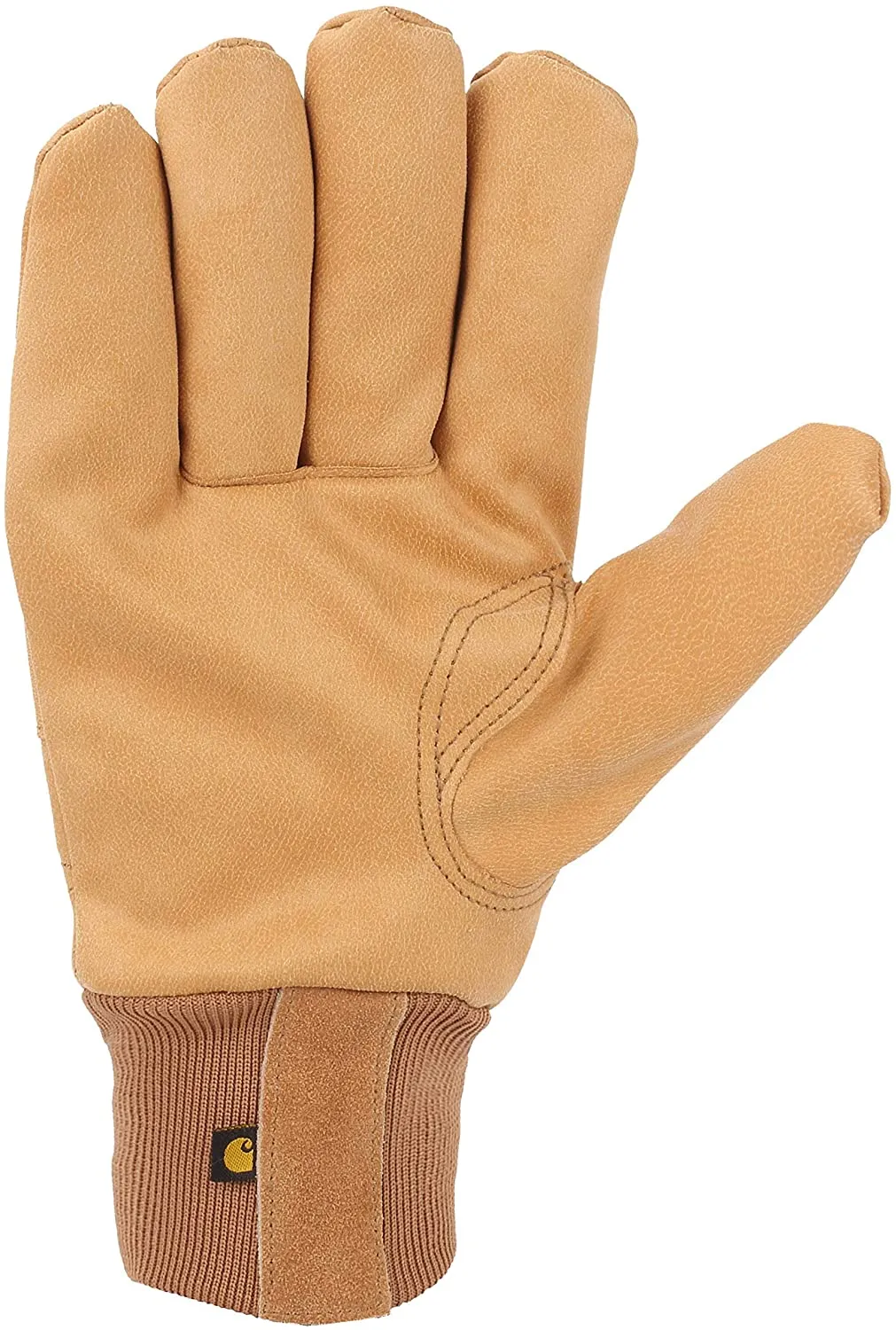 Carhartt Men's Insulated Leather 5 Gunn Glove