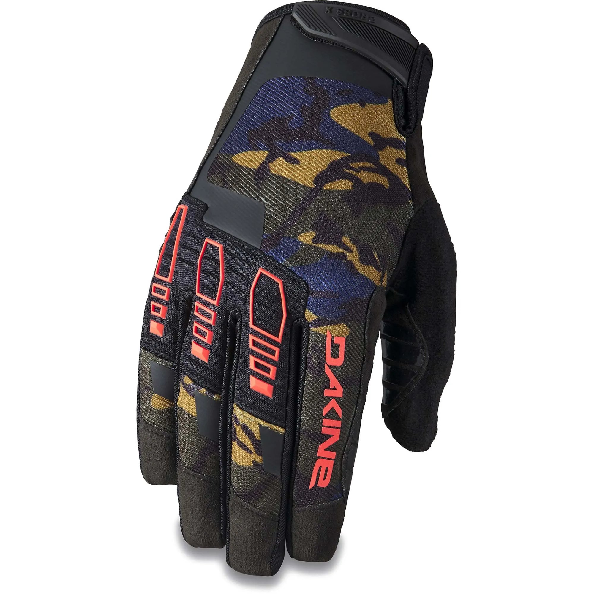 Cross-X Bike Glove