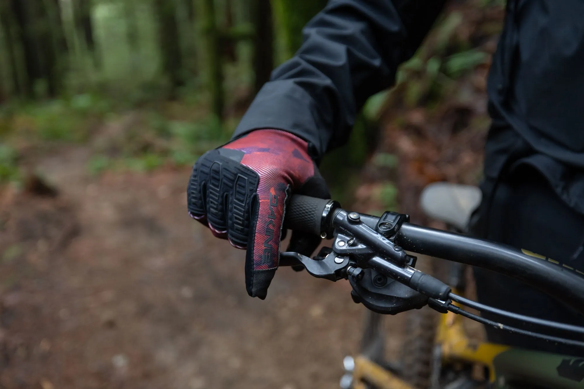 Cross-X Bike Glove