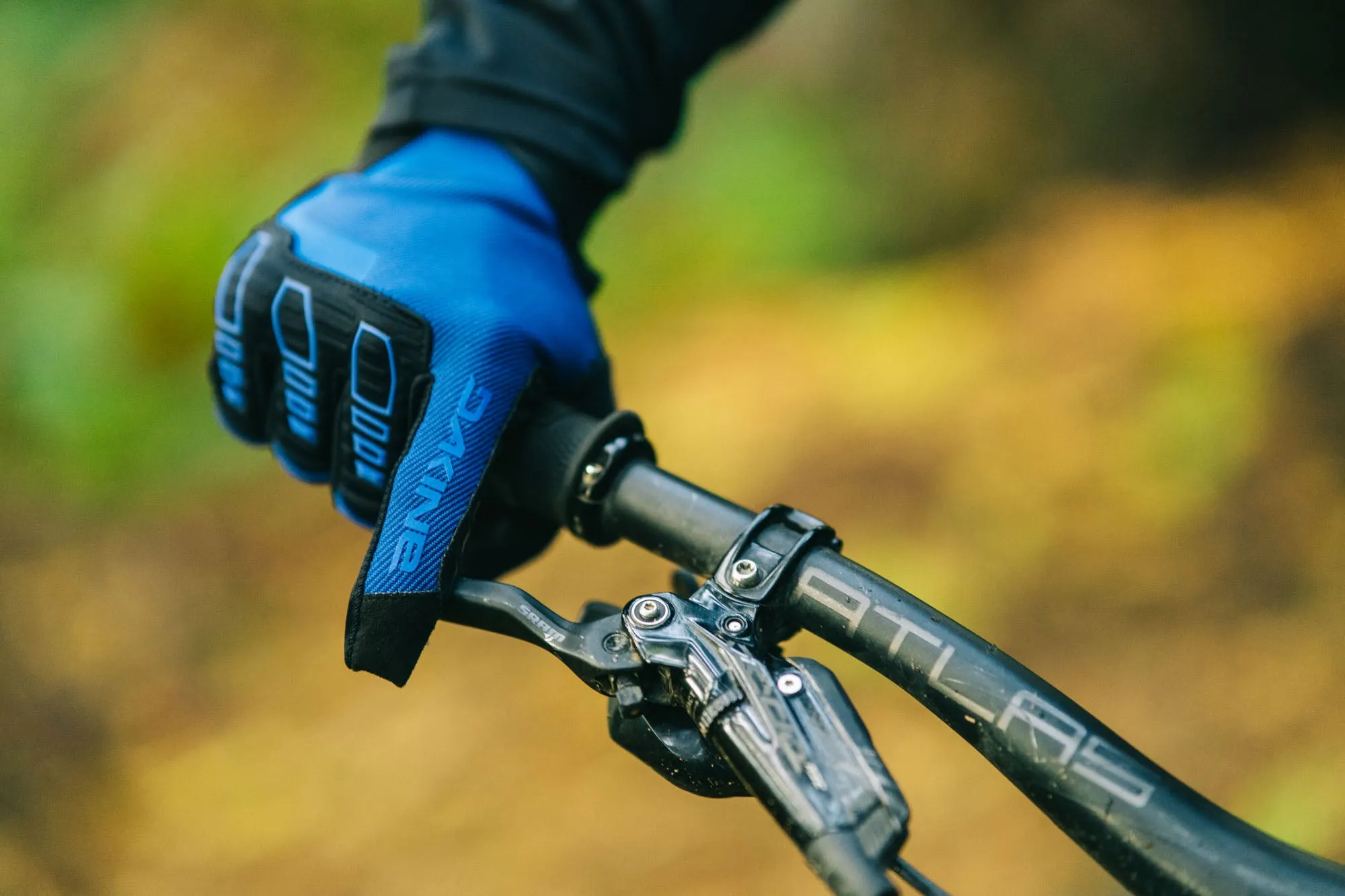 Cross-X Bike Glove