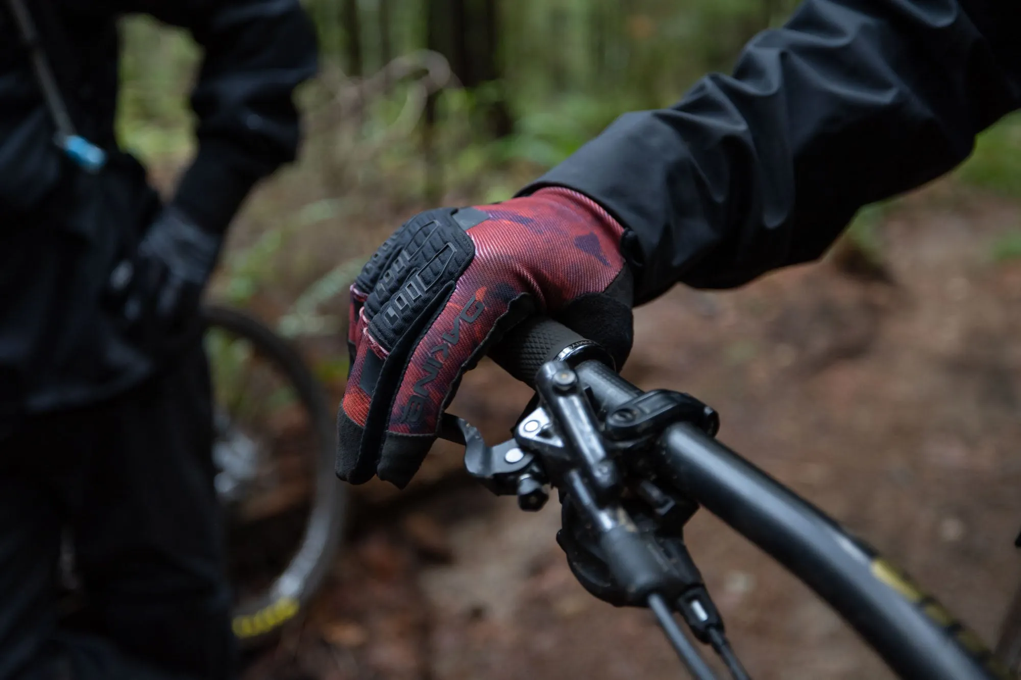 Cross-X Bike Glove