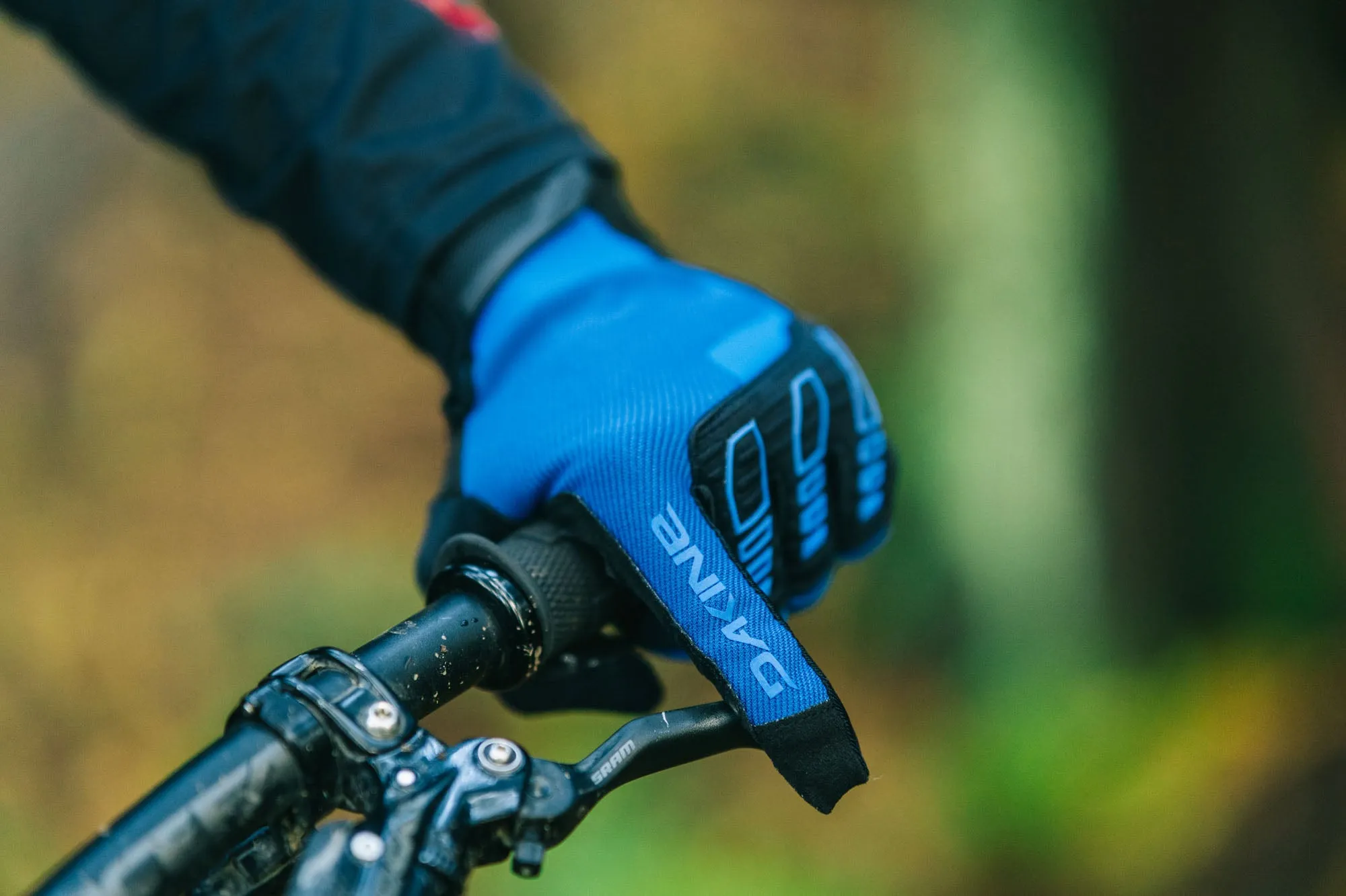 Cross-X Bike Glove