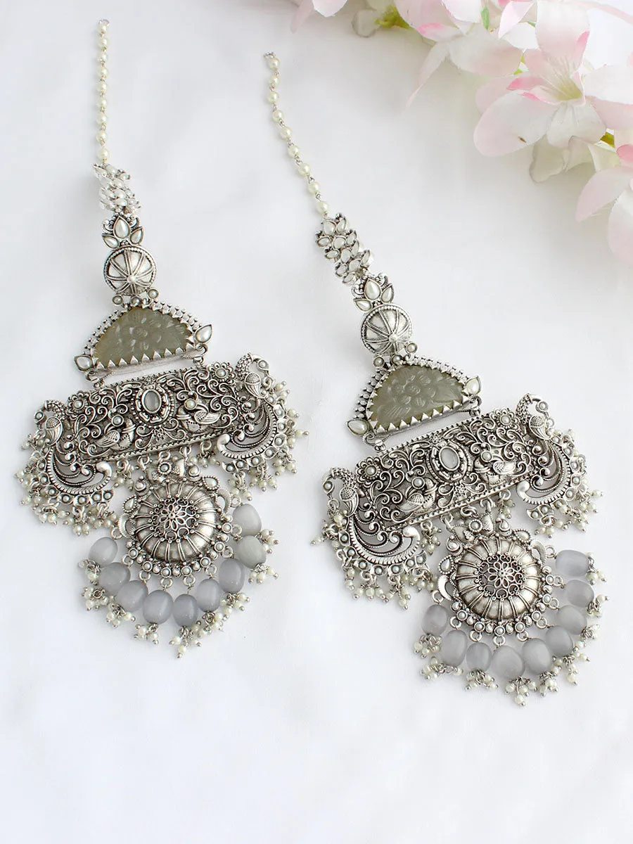 Deepali Earrings