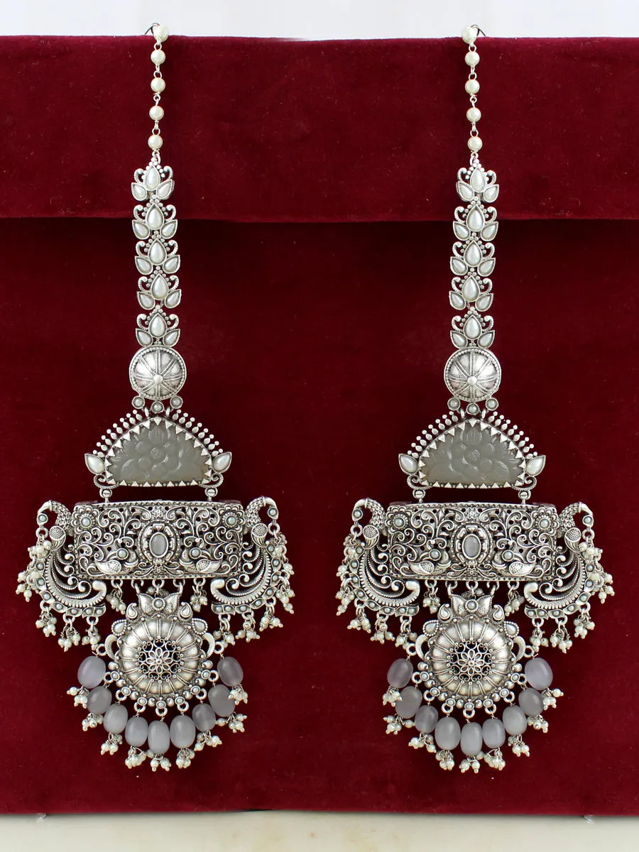 Deepali Earrings