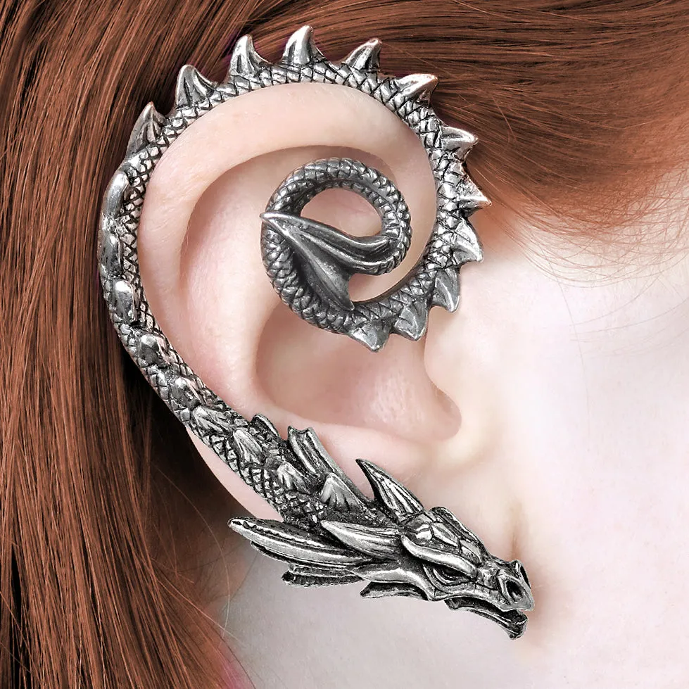 Dragon Ear Wrap