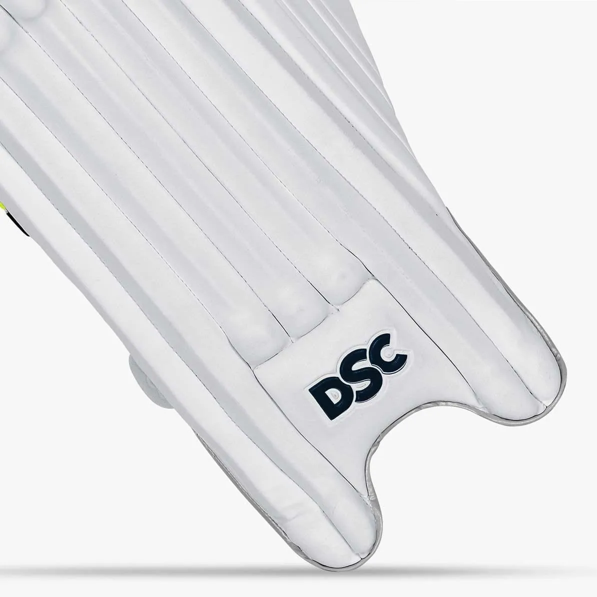 DSC Condor Edge Batting Legguard Adult RH