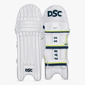 DSC Condor Edge Batting Legguard Adult RH