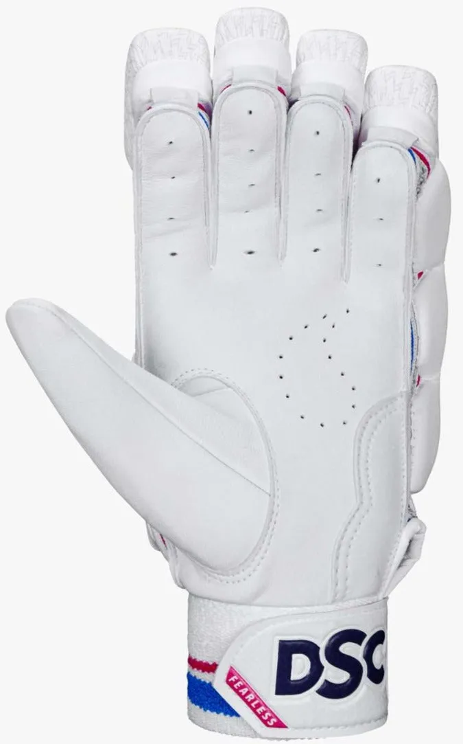 DSC Intense Passion Batting Gloves