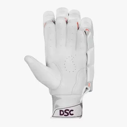 DSC Intense Speed Batting Gloves Boys RH