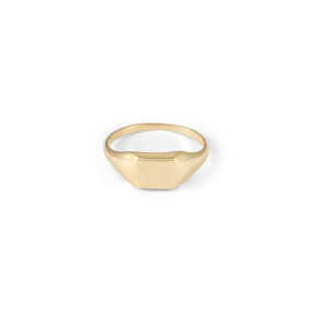 Elysia Ring - Solid Gold