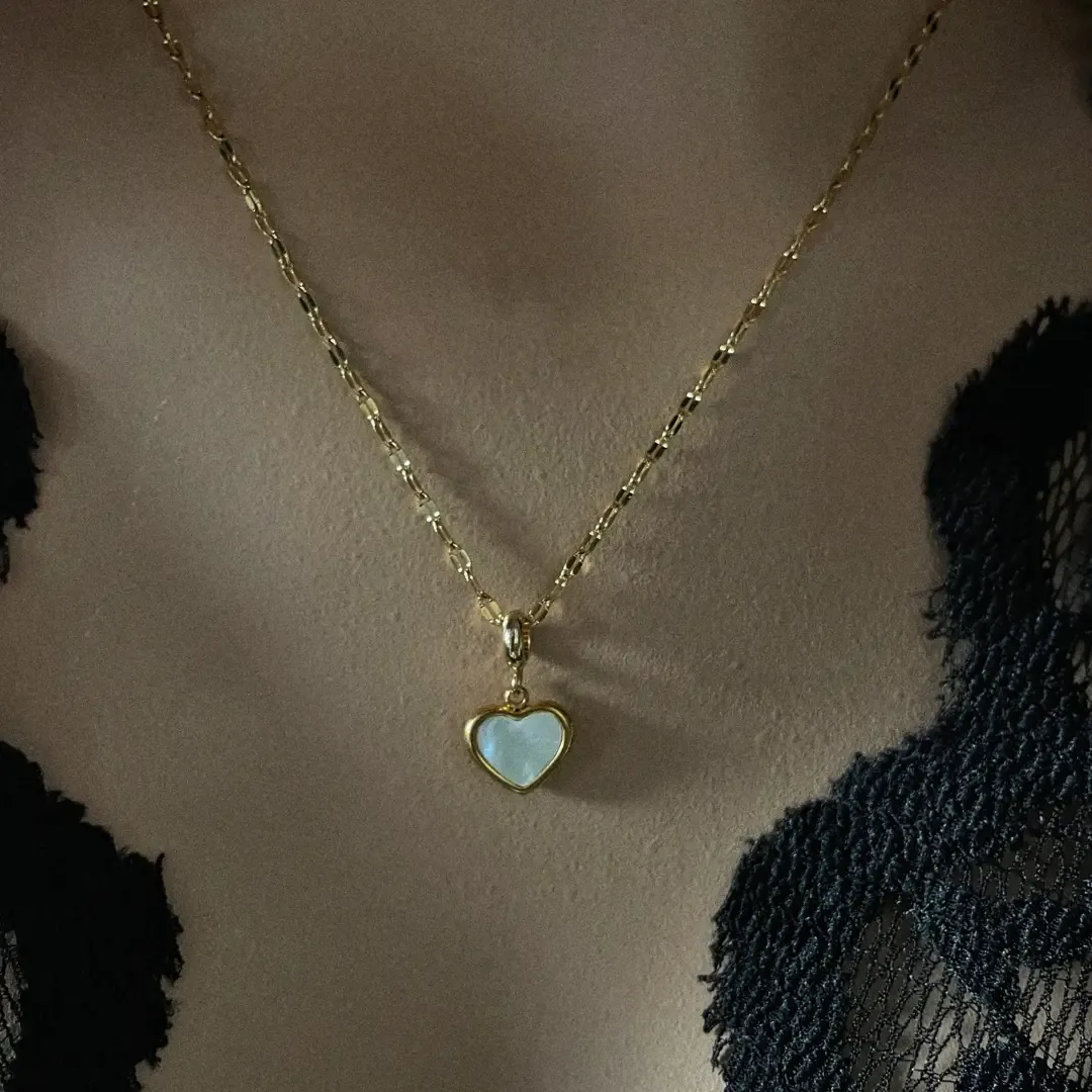 Eternal Love Necklace