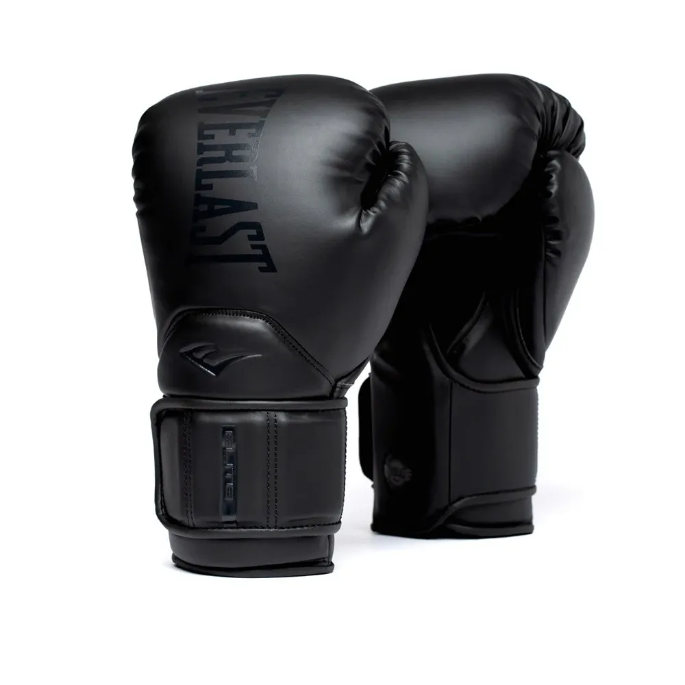 Everlast Elite 2 Pro Boxing Gloves