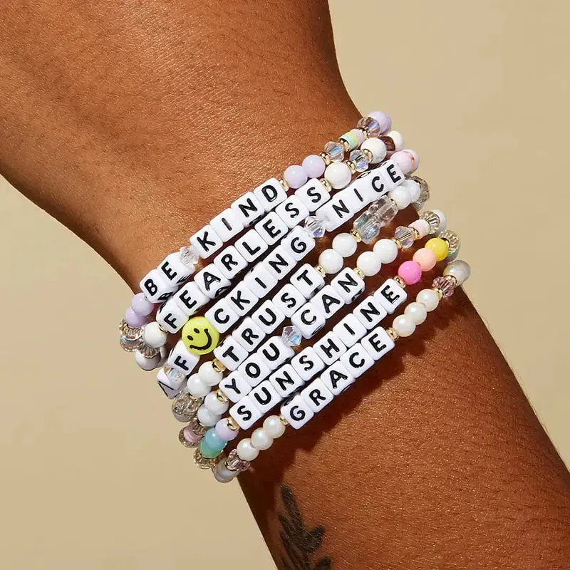 Fearless Bracelet