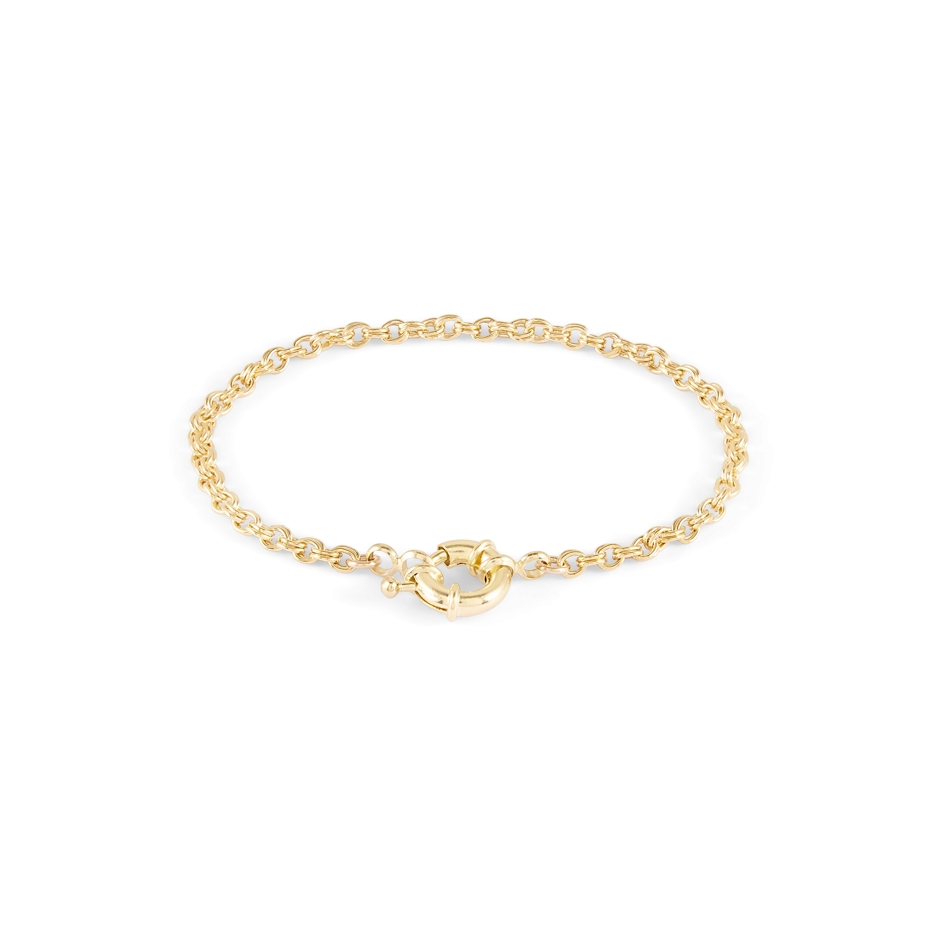 Florence Bracelet - Gold