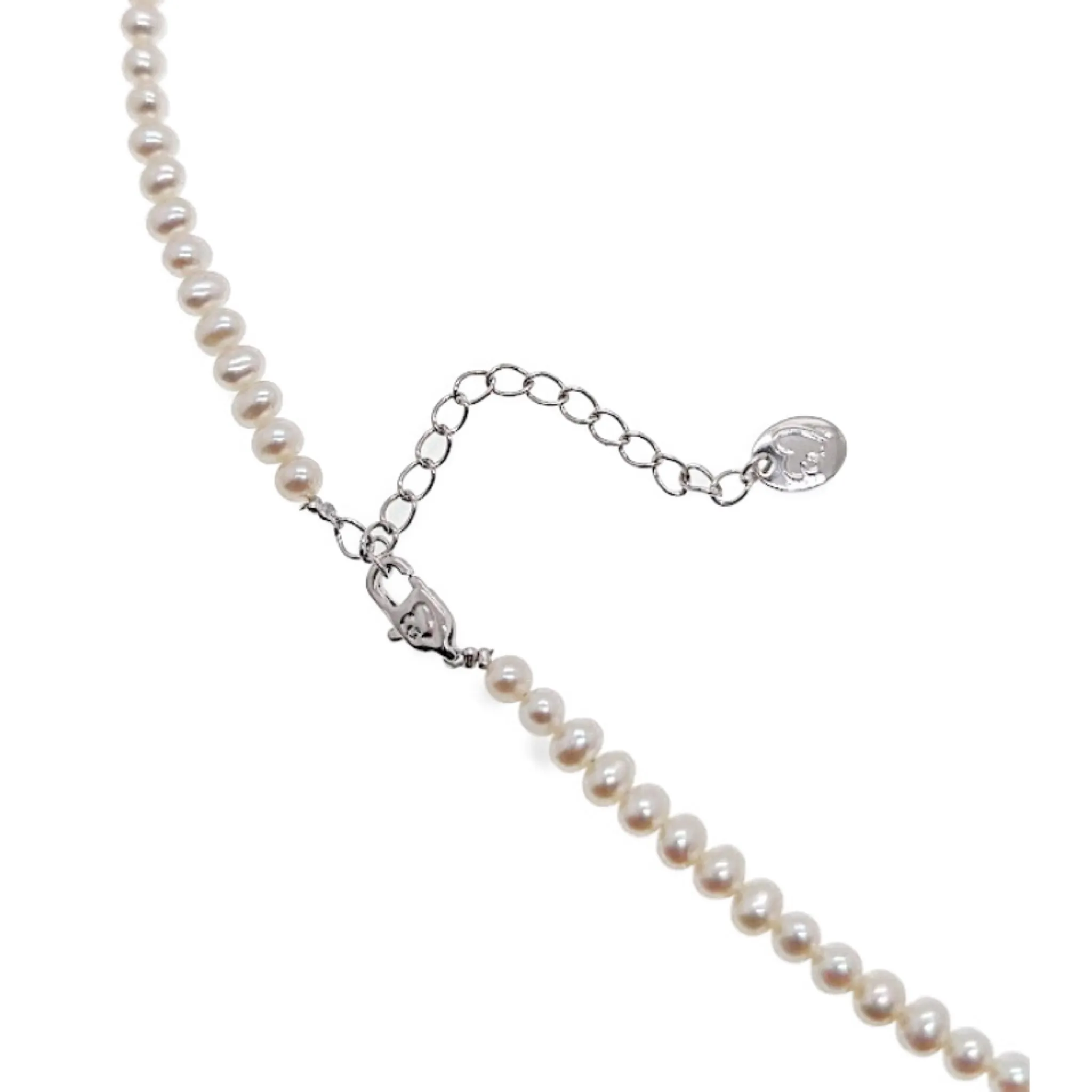 Freshwater Pearl Choker