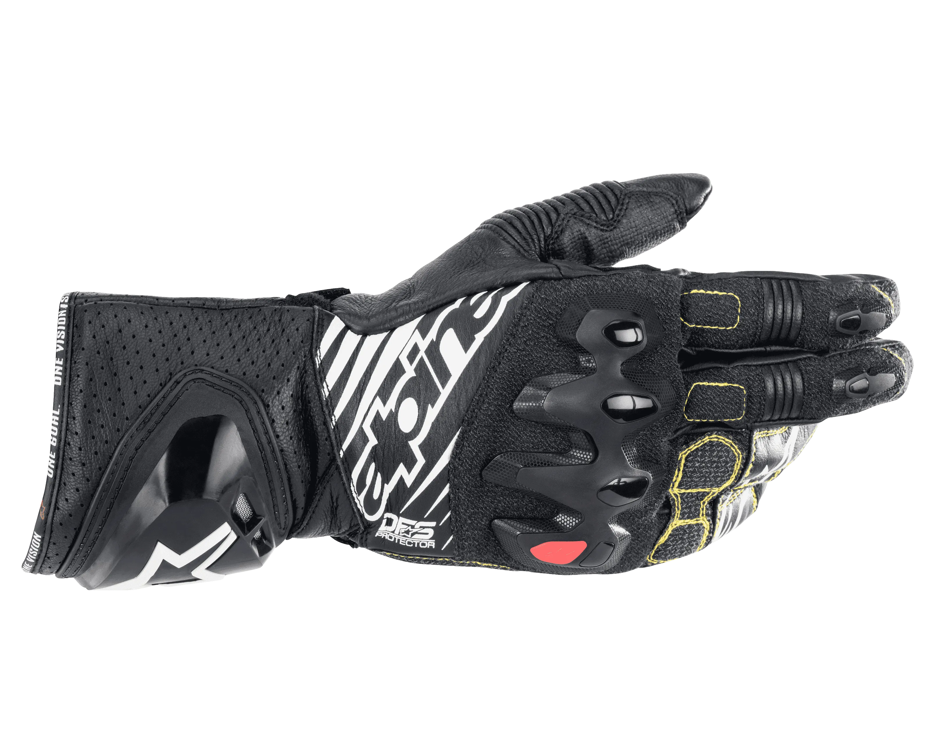 GP Tech V2 Gloves