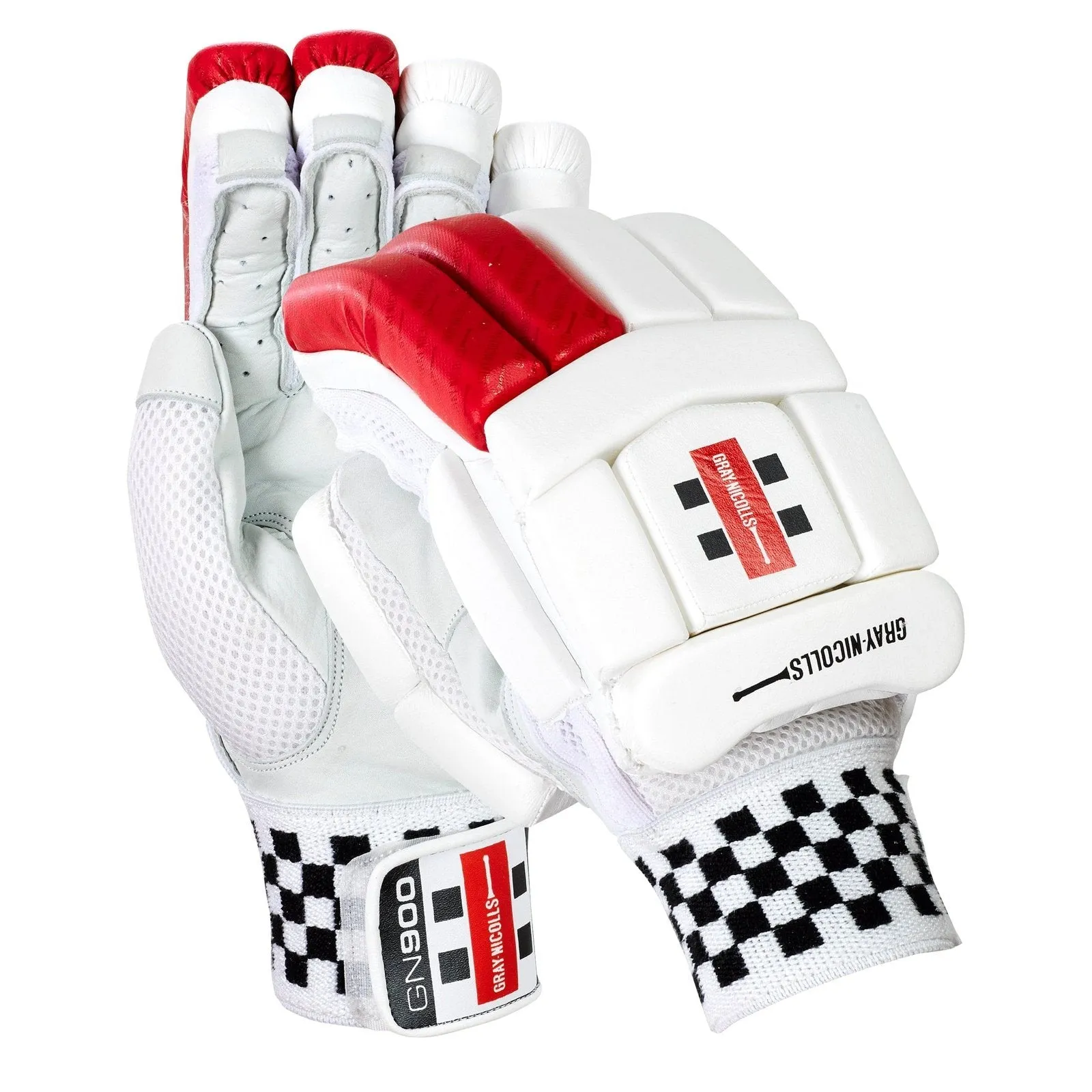 Gray Nicolls 900 Junior Cricket Batting Gloves