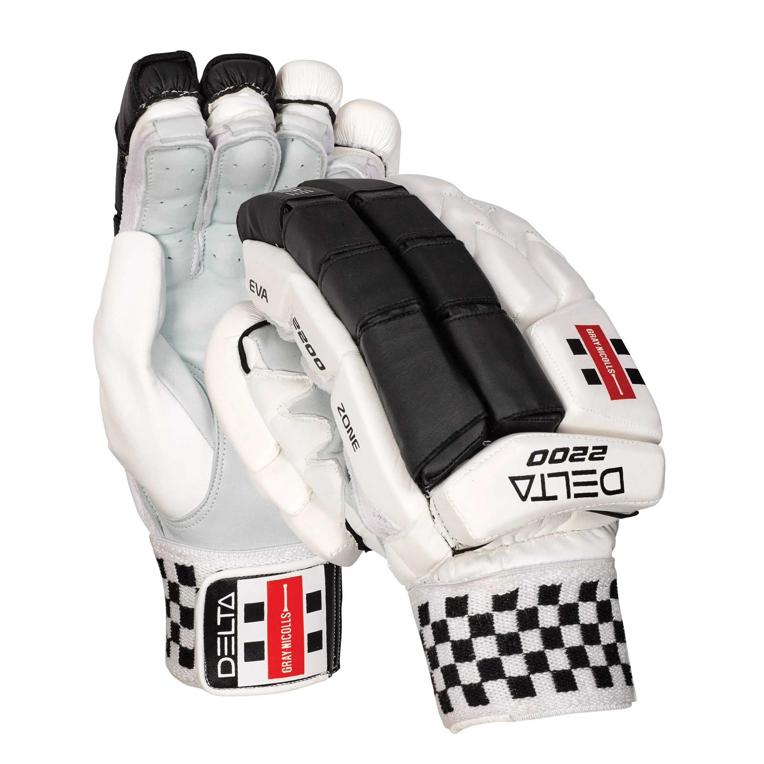 Gray Nicolls Delta 2200 Adult Batting Gloves