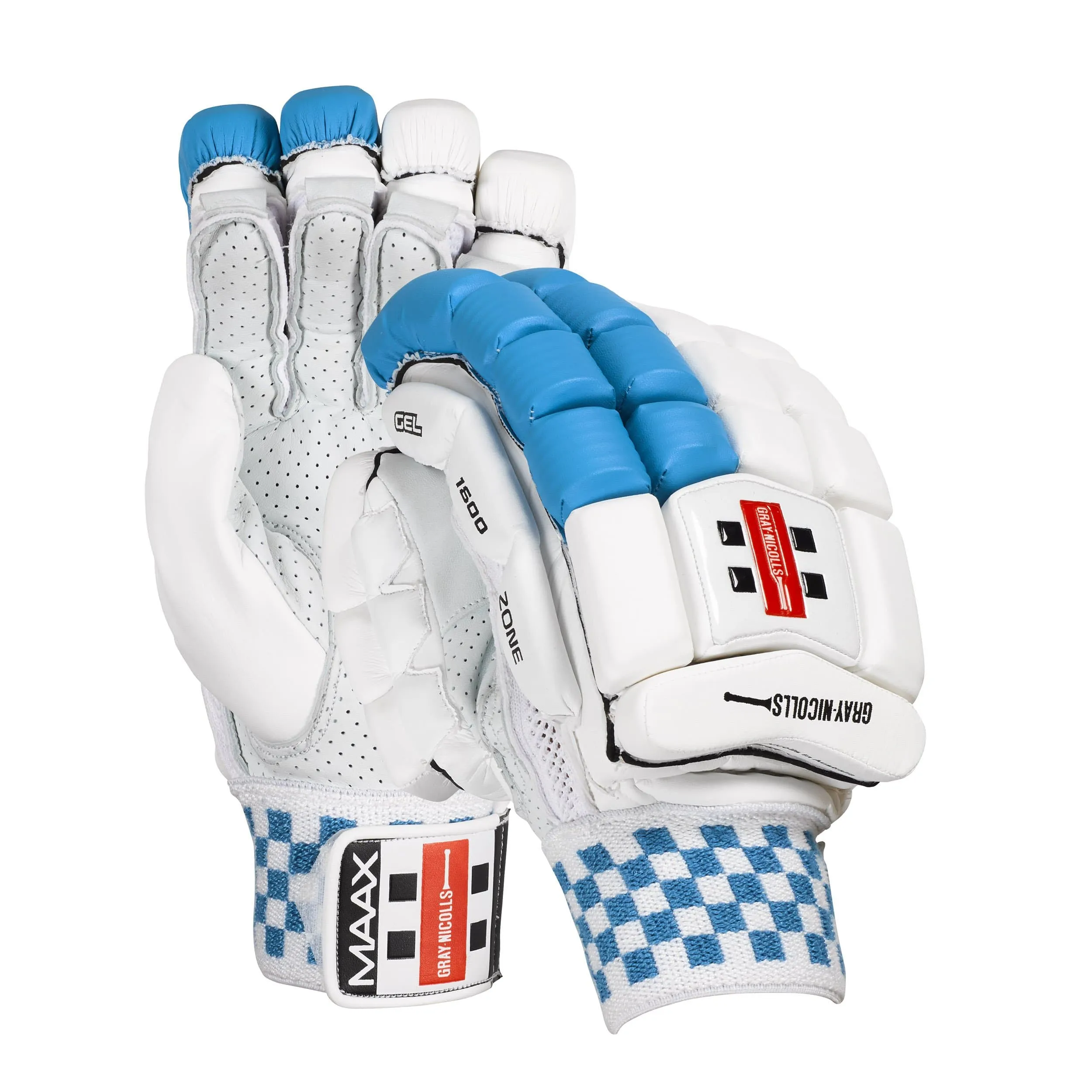 Gray Nicolls Maax 1600 Adult Batting Gloves