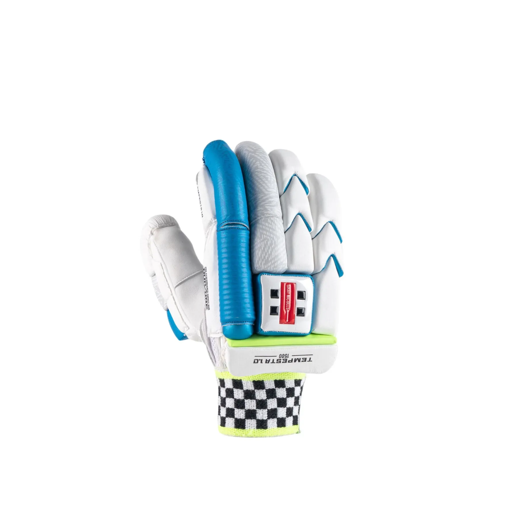 Gray-Nicolls Tempesta 1.0 1500 High-Performance Batting Gloves