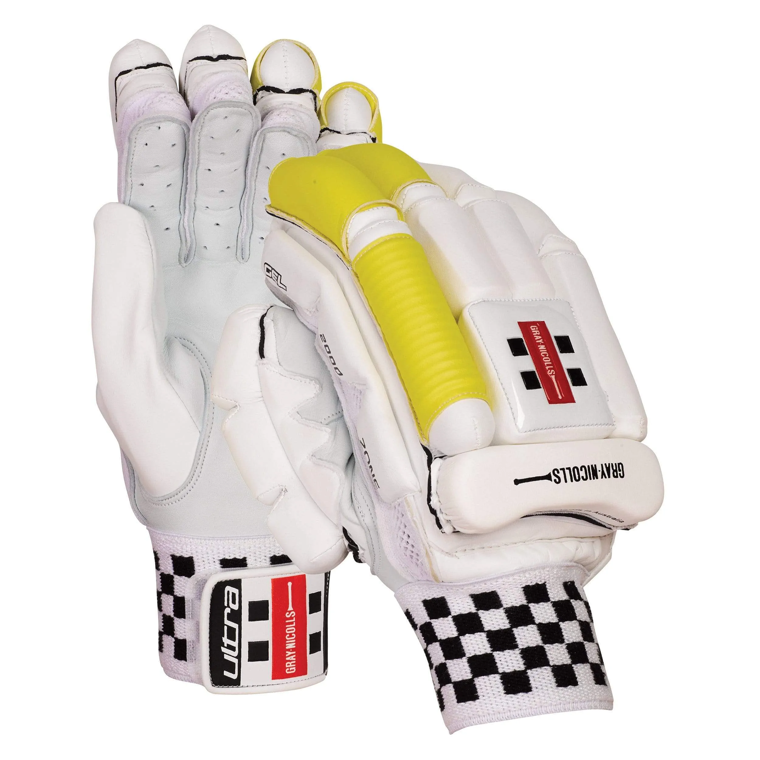 Gray Nicolls Ultra 2000 Batting Gloves